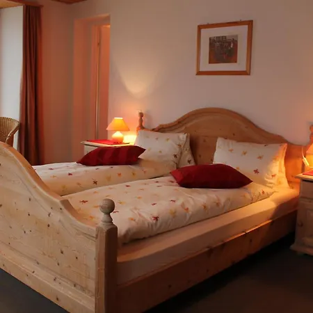 Albula Hotel
