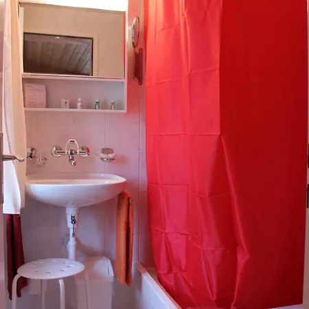 Albula Hotel 3*