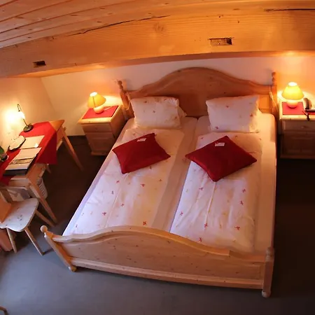 Albula 3*