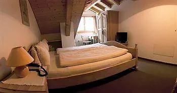 Albula Hotel