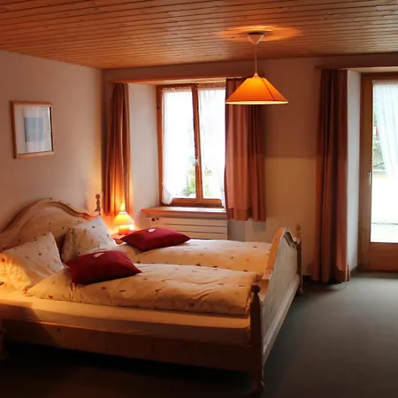 Albula Hotel 3*
