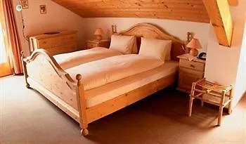Hotel Albula 3*