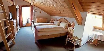 Albula Hotel 3*