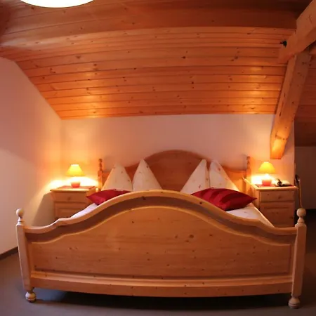 Hotel Albula