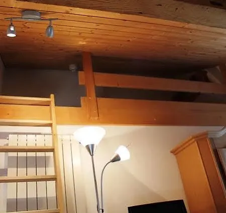 Albula Hotel 3*