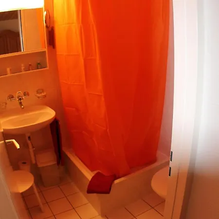 Hotel Albula 3*