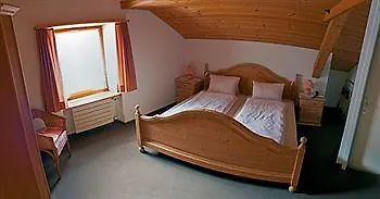 Albula Hotel Bergün